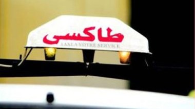 600 chauffeurs de taxis en grève