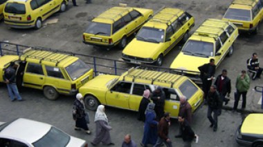 Taxi drivers vow to strike in Algeria