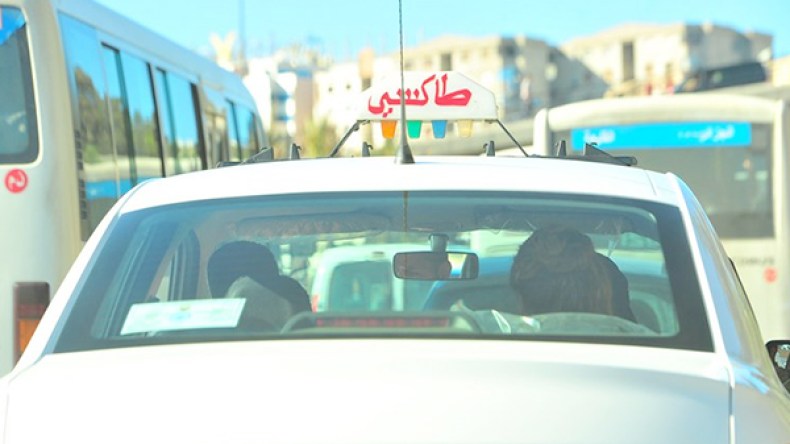 رخّصوا لنا بحمل قارورات الغاز المسيل للدموع