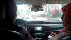 “ياخي هاملة” أكثر العبارات التي تلاحقني من الرجال!