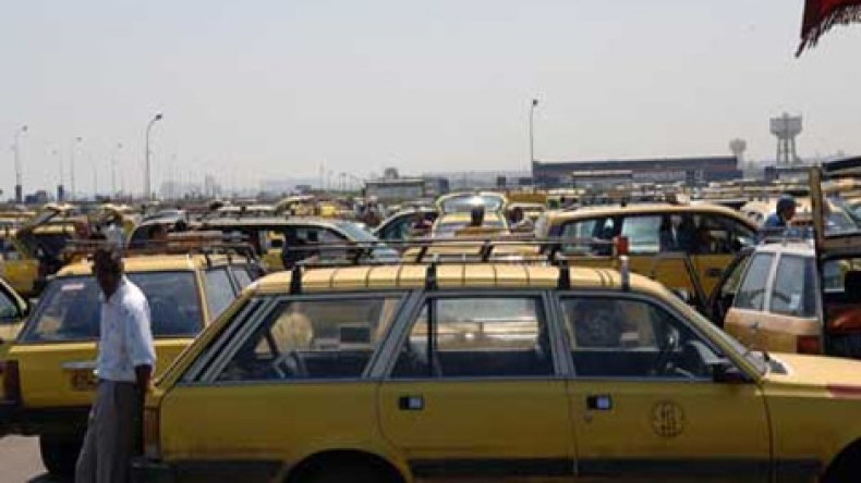 ‬2 مليون‮ ‬سائق‮ ‬يومياً‮ ‬سيدفعون‮ ‬ثمن‮ ‬استغلال‮ ‬الطريق‮ ‬السيار‮ ‬قريباً