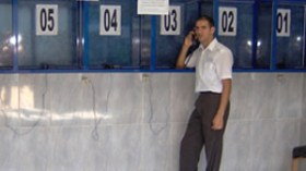 أرشيف مكالمات الجزائريين يهرب إلى إسرائيل