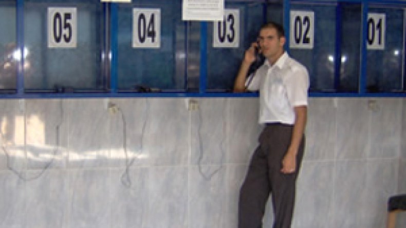 أرشيف مكالمات الجزائريين يهرب إلى إسرائيل