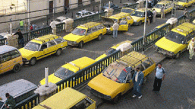 Taxi drivers to go on strike after Ramadan