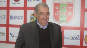 مخالدي:  طياب أدار لي ظهره ولجنة النزاعات هي الحكم