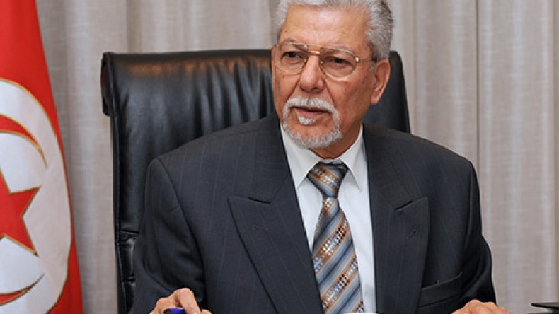 سنتحالف مع الأحزاب الديمقراطية ضد “النهضة”