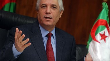 Khalifa trial will be in public after judicial holiday, Justice Minister says