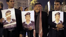 داعش يهدد مجددا بقتل الطيار الأردني