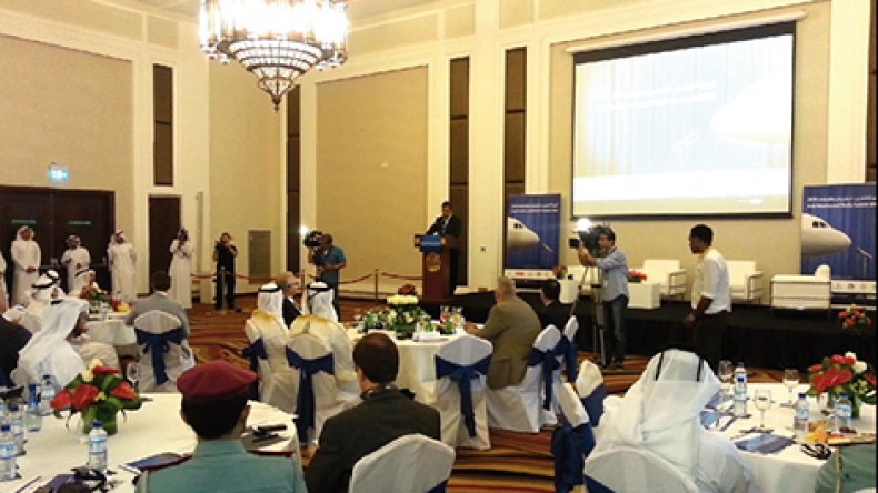 شركات طيران كبرى تطمح للإستثمار في الجزائر