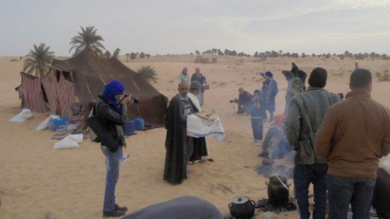 مواقع سياحية ومعالم تاريخية تعاني الإهمال بالطيبات