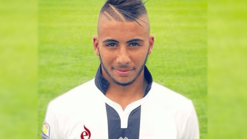 تونس تخطط لخطف إسماعيل تايدر من الجزائر