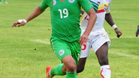 لاعبون ومدربون يقيمون أداء الخضر امام البينين