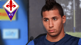 نادي فيورونتينا يضع تايدر رسميا ضمن أولوياته