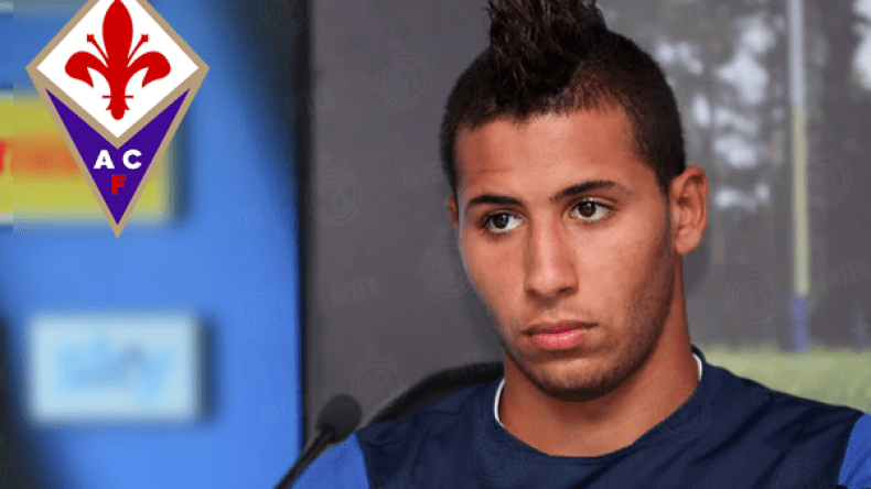 نادي فيورونتينا يضع تايدر رسميا ضمن أولوياته