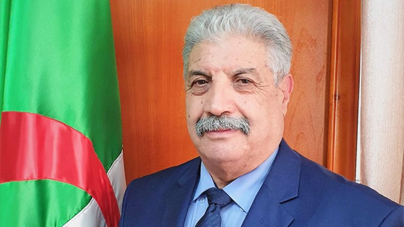 ملف مراجعة تسيير الخدمات الجامعية على طاولة الحكومة قريبا