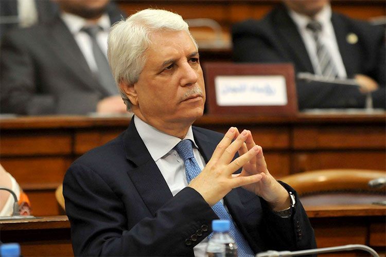 Louh: «Un sous-directeur paye plus d’impôts qu’un homme politique connu»