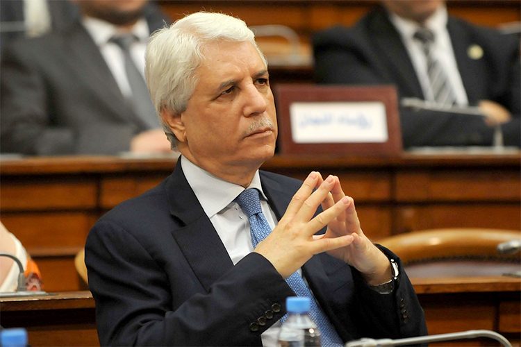 Algeria, France Sign Criminal Extradition Agreement