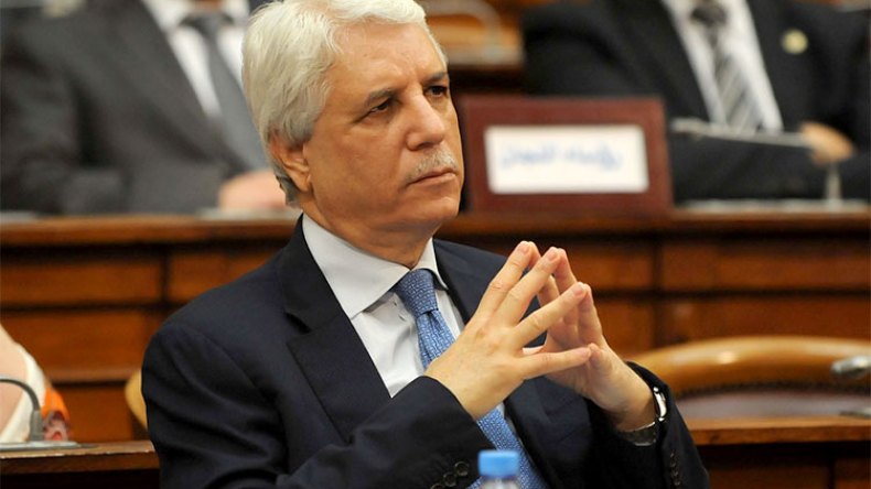 وزير العدل يخطف الأضواء بتصريحات مثيرة!