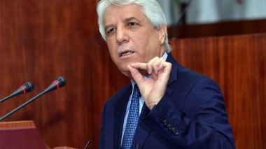 Tayeb Louh: «La justice n’obéit qu’à la loi et n’écoute que la voix de la conscience»