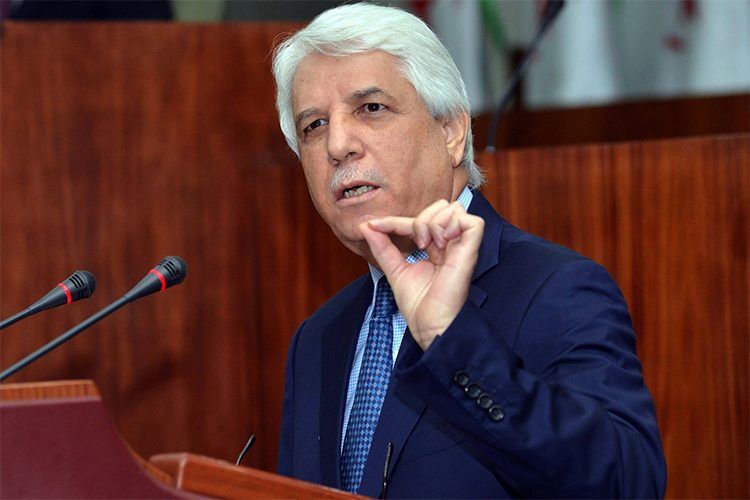 Tayeb Louh: «La justice n’obéit qu’à la loi et n’écoute que la voix de la conscience»