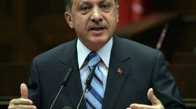 اعتقال أكثر من 40 شخصا في تركيا