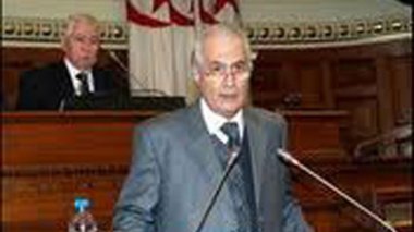 Tayeb Belaiz : « Je suis un homme de dialogue et le Parlement peut procéder au changement et à l’amendement des lois »