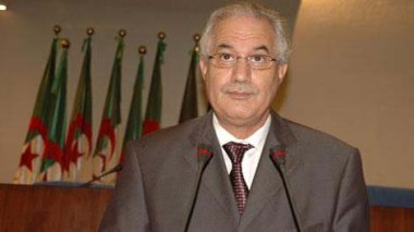 Belaïz “déterminé” à poursuivre le processus de développement du secteur de l’Intérieur