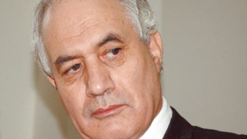 بلعيز يلزم القضاة بالحياد في إدارة الدعاوى القضائية