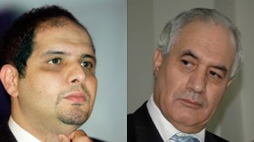 بلعيز: جلسة أو جلستان أمام الجزائر لاستلام الخليفة