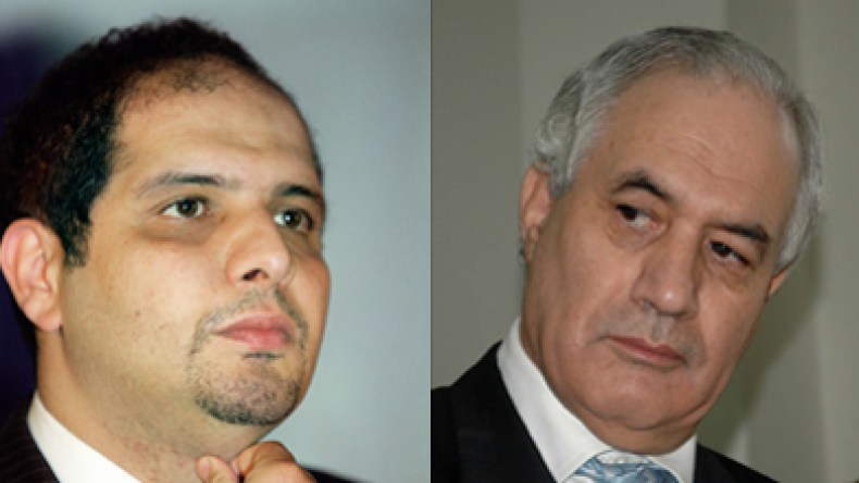 بلعيز: جلسة أو جلستان أمام الجزائر لاستلام الخليفة