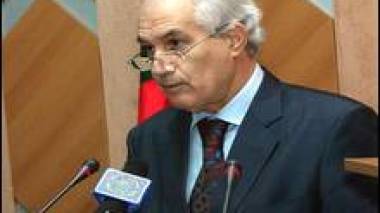 Justice minister:Penal codes and criminal procedure sufficient to combat various crimes