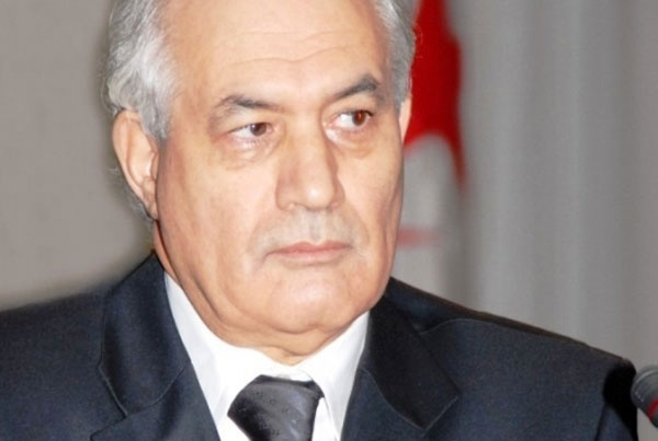 Belaiz boycotts Arab Interior Ministers’ meeting in Nouakchott