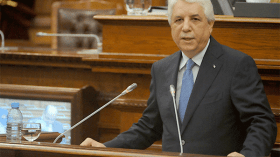 لوح: إنشاء أربع جهات قضائية استئنافية واستكمال المحاكم الإدارية