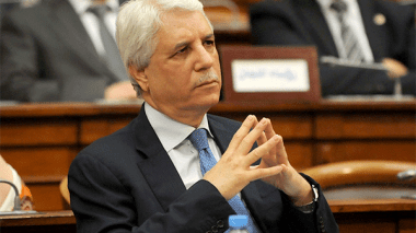 Tayeb Louh Attacks Criticism On Judges, Judgments Of Justice