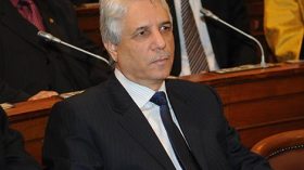 لوح: ليس لدي أي تحفظات على قانون العقوبات.. ومجلس الأمة حر في برمجته