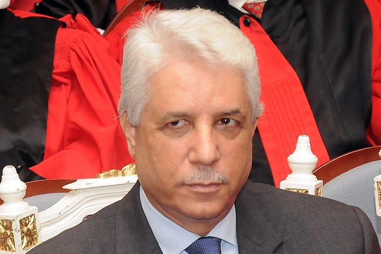 Justice: vaste mouvement dans la magistrature