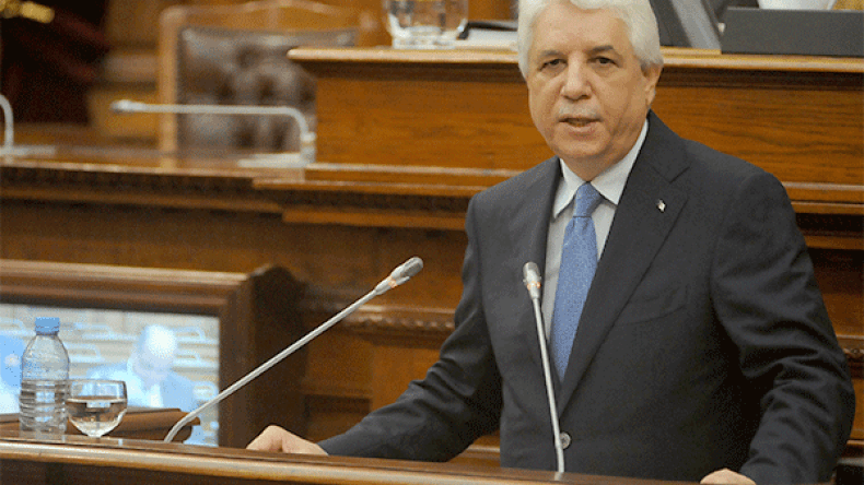 لوح: قانون جديد لتمكين أصحاب السوابق العدلية من حقهم في الشغل