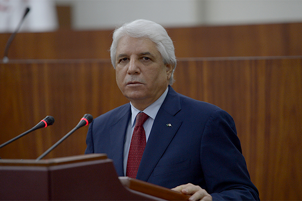 Les affaires liées au terrorisme et de la drogue confiées aux juges professionnels