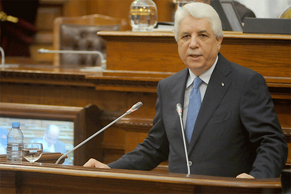 Louh: Body of “Harrag” Bouderbala To Arrive On Thursday For New Post-Mortem Examination