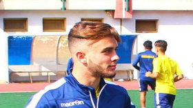 مهاجم بارادو مزياني يقترب من لوهافر الفرنسي