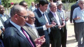 وزارتنا ليست للمنح و”الطاكسيات” .. بل هي مدرسة لتلقين التاريخ