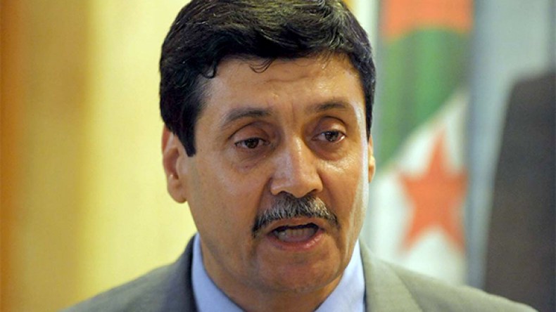 زيتوني: تأسيس منظمة أحفاد الشهداء من اختصاص الداخلية