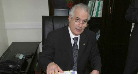 L’opposition: une « commission indépendante » ou le boycott!