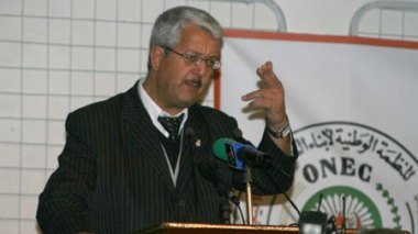 Hadj Abdelkader: « Tayeb El Houari m’a agressé… »