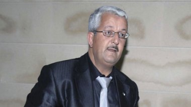 L’Onec empêche Tayeb El Houari de se porter candidat