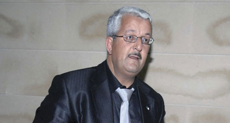 L’Onec empêche Tayeb El Houari de se porter candidat