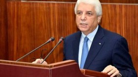 Tayeb Louh devant le tribunal de Sidi M’hamed