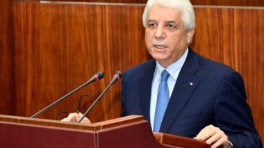 Tayeb Louh devant le tribunal de Sidi M’hamed