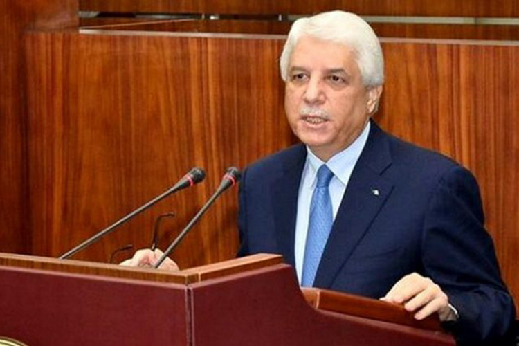 Tayeb Louh devant le tribunal de Sidi M’hamed