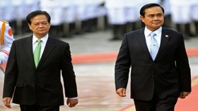تايلاند: تأجيل الانتخابات العامة إلى 2016